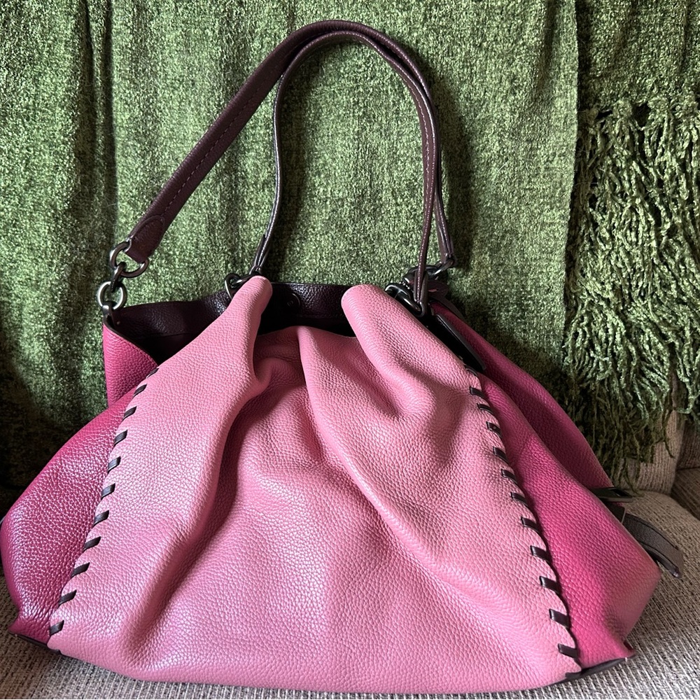Coach limited edition